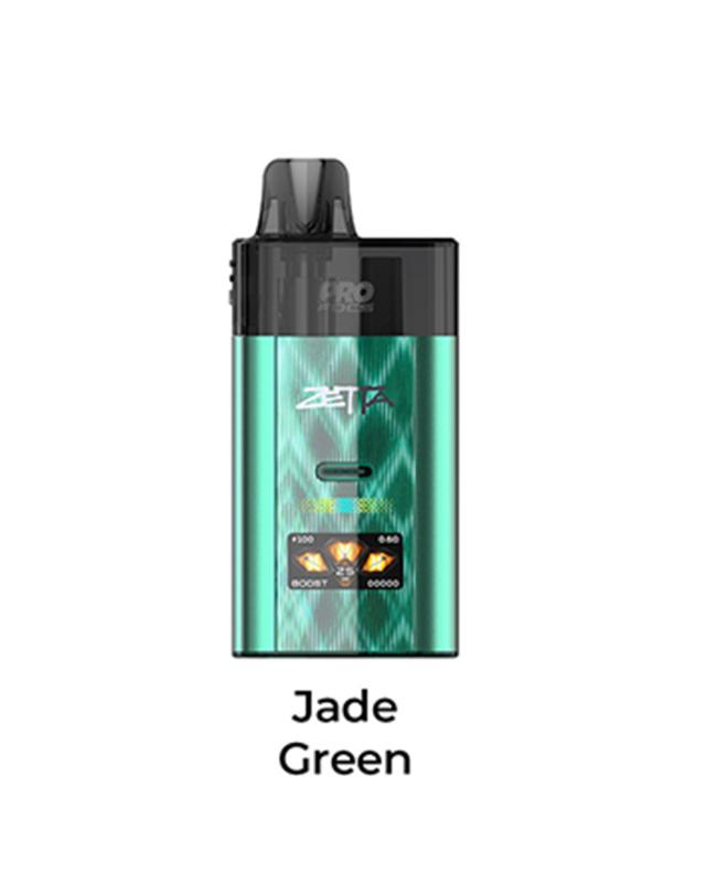 Uwell Zetta Pro Pod System Kit 3200mAh by Brands pod system for pod systems - gallery image 10