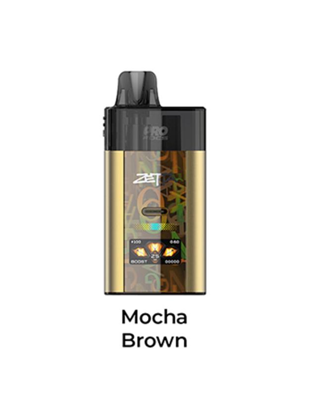 Uwell Zetta Pro Pod System Kit 3200mAh by Brands pod system for pod systems - gallery image 9