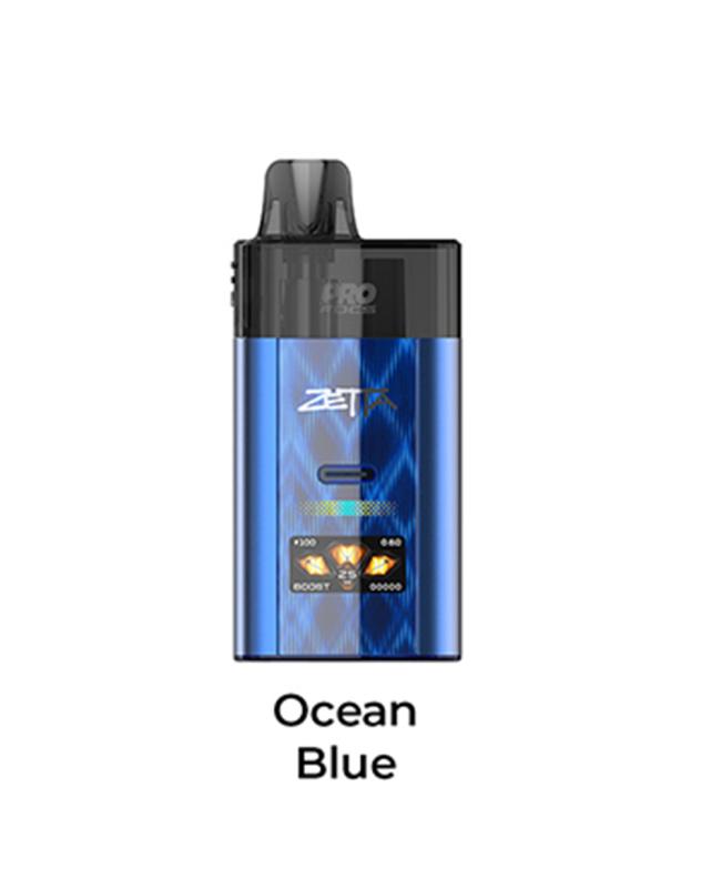 Uwell Zetta Pro Pod System Kit 3200mAh by Brands pod system for pod systems - gallery image 8
