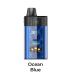 Uwell Zetta Pro Pod System Kit Ocean Blue