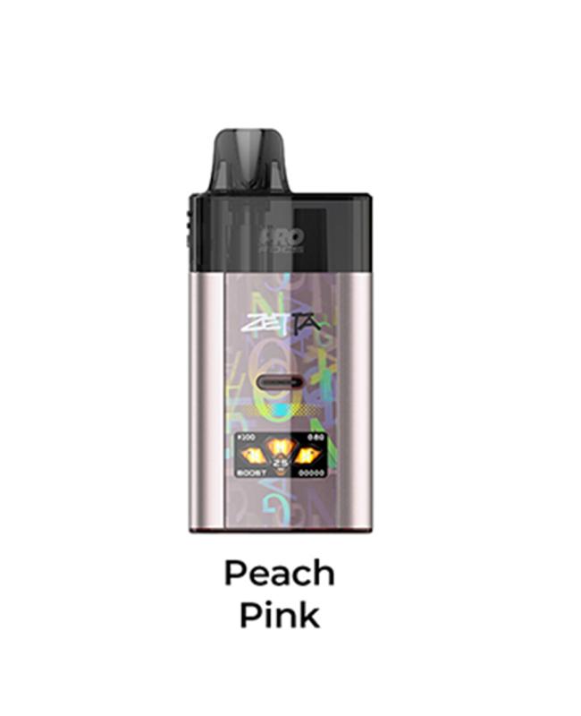 Uwell Zetta Pro Pod System Kit 3200mAh by Brands pod system for pod systems - gallery image 7