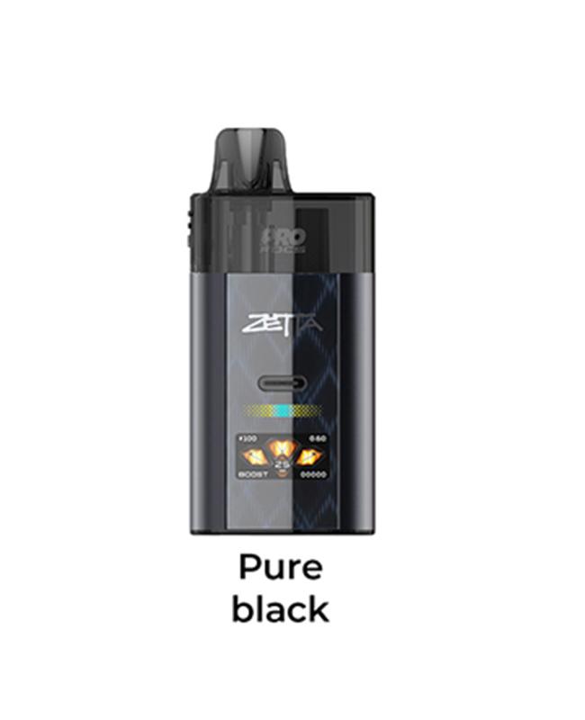 Uwell Zetta Pro Pod System Kit 3200mAh by Brands pod system for pod systems - gallery image 5