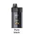 Uwell Zetta Pro Pod System Kit Pure Black