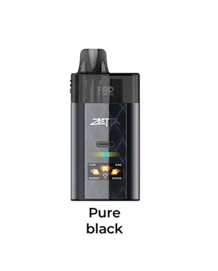 Uwell Zetta Pro Pod Kit Uwell Zetta Pro Pod Kit