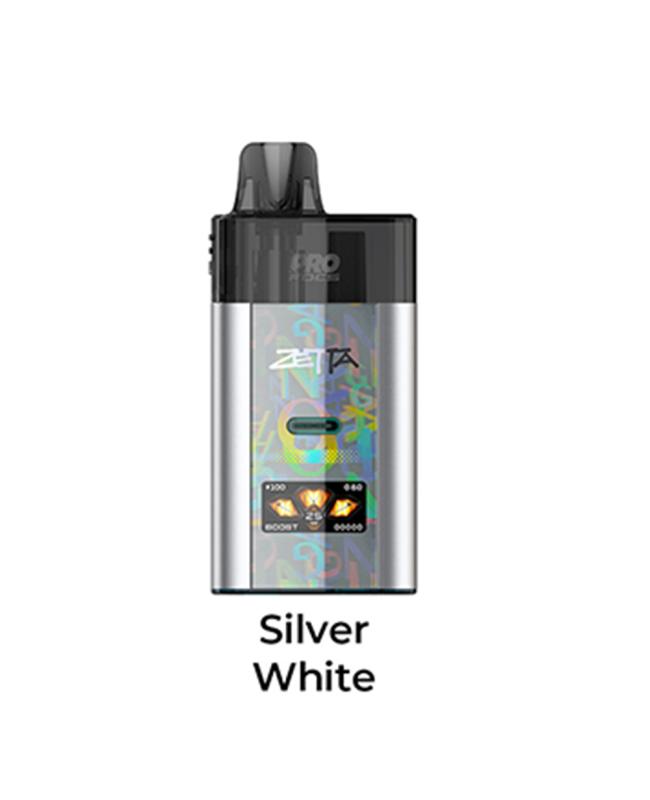 Uwell Zetta Pro Pod System Kit 3200mAh by Brands pod system for pod systems - gallery image 4