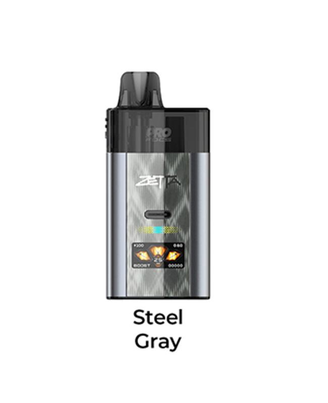 Uwell Zetta Pro Pod System Kit 3200mAh by Brands pod system for pod systems - gallery image 3