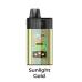 Uwell Zetta Pro Pod System Kit Sunlight Gold