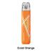 Uwell Caliburn Air Pod System Kit coral orange