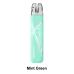 Uwell Caliburn Air Pod System Kit mint green