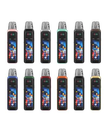 Uwell Caliburn G5 Pro Pod System Kit 1800mAh