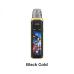 Uwell Caliburn G5 Pro Pod Kit Black Gold