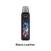 Uwell Caliburn G5 Pro Pod Kit Black Leather