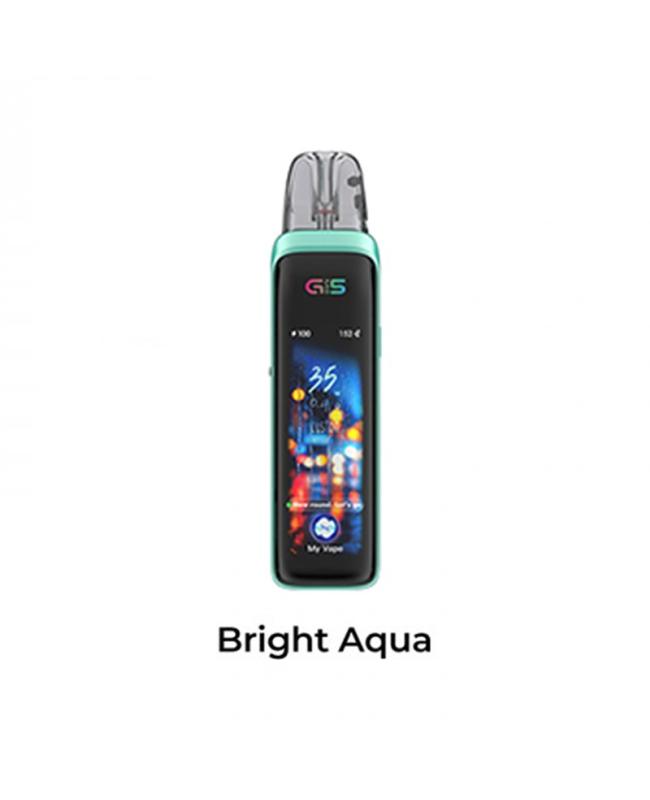 Uwell Caliburn G5 Pro Pod Kit Bright Aqua