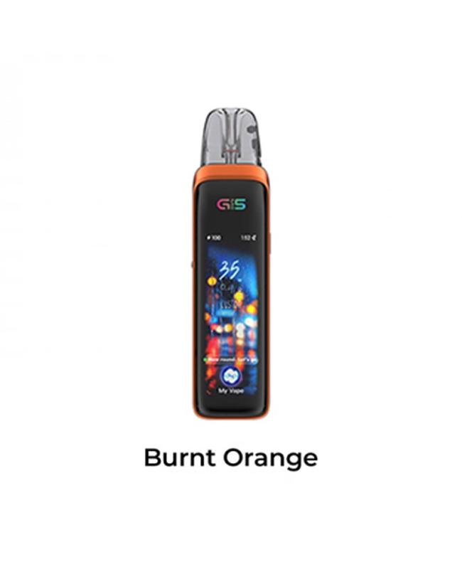 Uwell Caliburn G5 Pro Pod Kit Burnt Orange