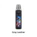 Uwell Caliburn G5 Pro Pod Kit Gray Leather