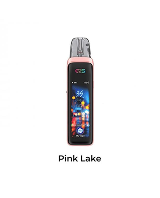 Uwell Caliburn G5 Pro Pod Kit Pink Lake