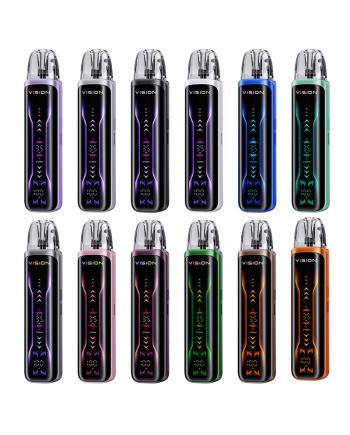 Uwell Caliburn G5 Vision Pod System Kit 1600mAh