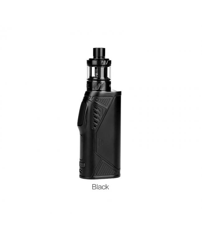 Uwell Hypercar 80W Kit With 3.5ML Whirl Tank