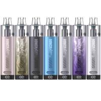 Uwell Nunchaku 10000 Refillable Pod Kit 1900mAh 10ml