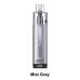 Uwell Nunchaku 10000 Refillable Pod Kit Mist Gray