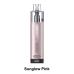 Uwell Nunchaku 10000 Refillable Pod Kit Sunglow Pink