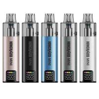 Uwell Nunchaku Mini Pod System Kit 1000mAh 10ml