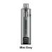 Uwell Nunchaku Mini Pod System Kit Mist Gray