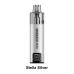 Uwell Nunchaku Mini Pod System Kit Stella Silver