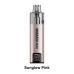Uwell Nunchaku Mini Pod System Kit Sunglow Pink