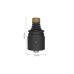 Vandy Vape BERSERKER V2 MTL RDA