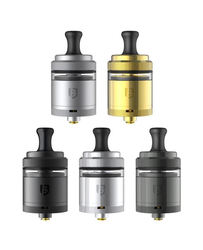 Vandyvape Berserker V3(B3) MTL RTA 24mm 2ml/6ml by Brands atomizer tank for coils & atomizers - related product image