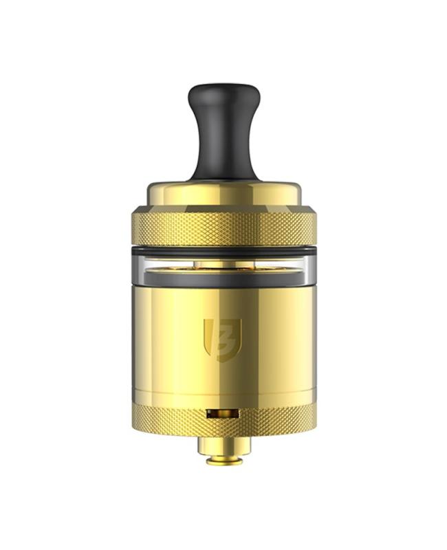 Vandyvape Berserker V3(B3) MTL RTA 24mm 2ml/6ml by Brands atomizer tank for coils & atomizers - gallery image 4