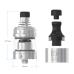 Vandy Vape Berserker V1.5 MTL RTA
