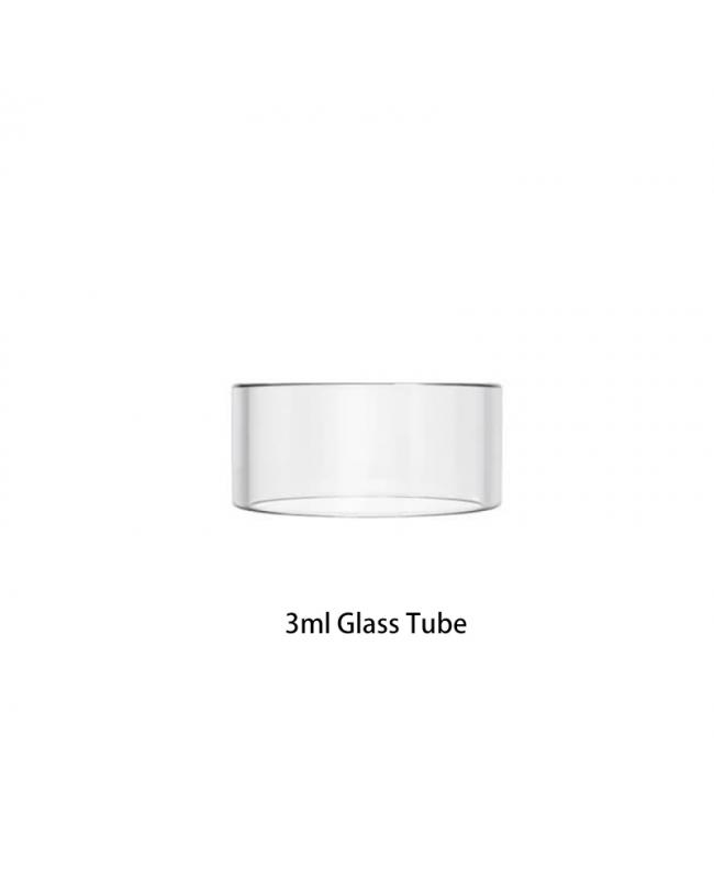 Vandy Vape Berserker V2 MTL RTA Tube 3ml Glass Tube