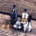 Berserker V2 RTA With Various Drip Tips