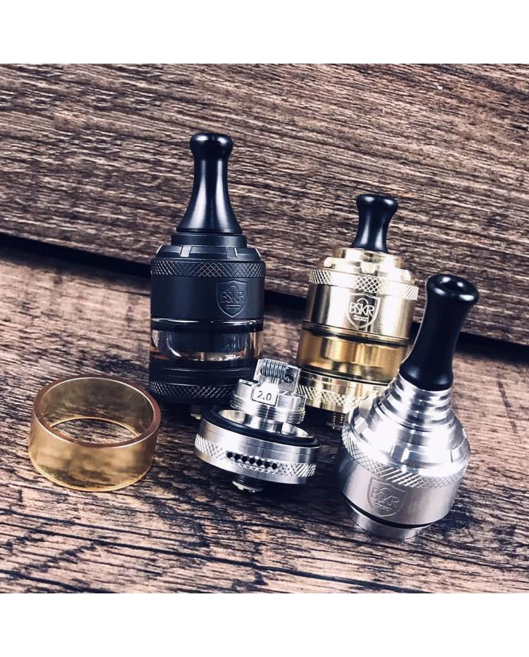 Vandy Vape Berserker V2 MTL RTA