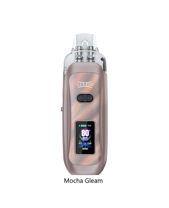 Vandy Vape Gemini Pod System Kit 2400mAh 5.5ml by Brands pod system for pod systems - gallery image 6