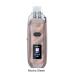 Vandy Vape Gemini Pod System Kit 2400mAh 5.5ml Mocha Gleam