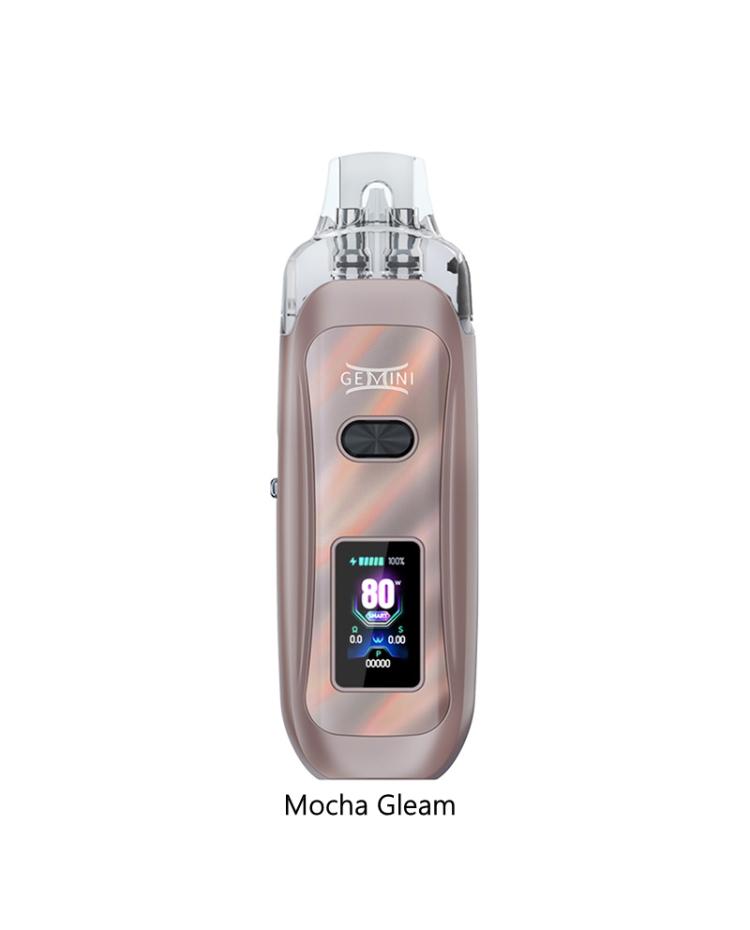 Vandy Vape Gemini Pod System Kit 2400mAh 5.5ml