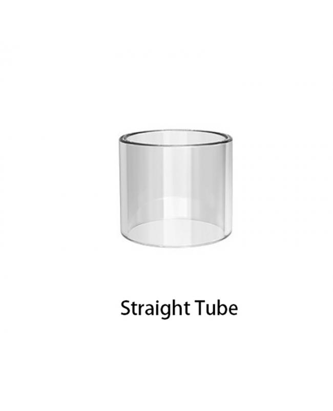 Straight Tube