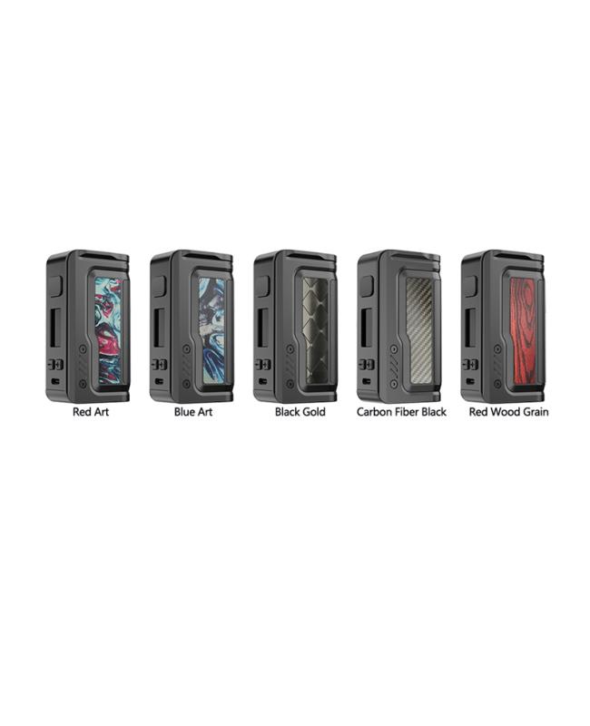 Vandy Vape Gaur-18 Mod 200W by Brands vape mod for vape mods - gallery image 2