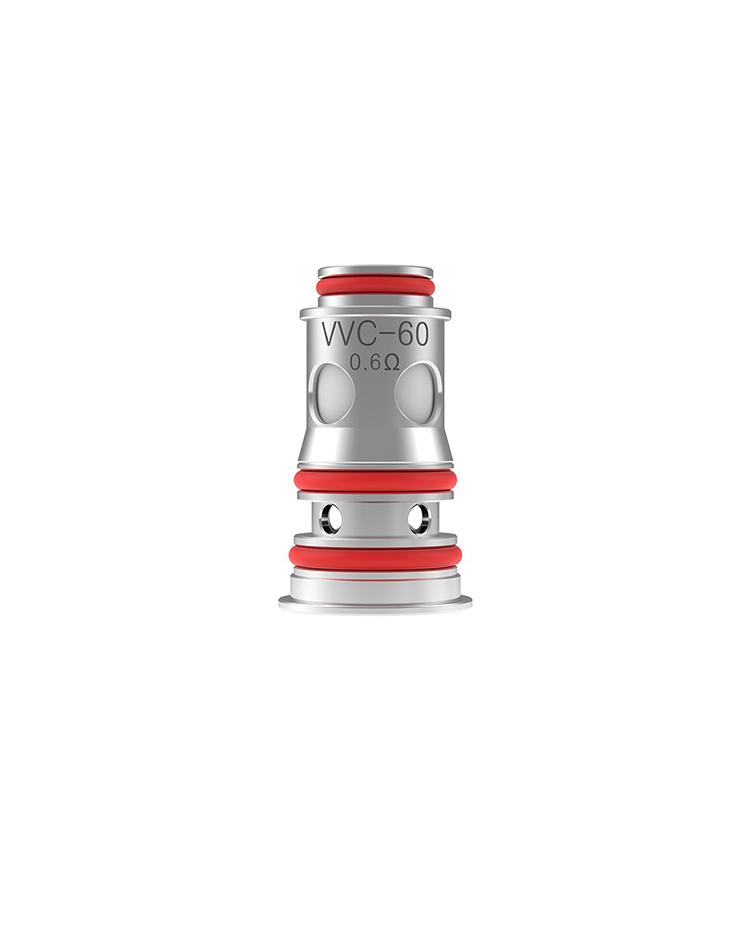Vandyvape Jackaroo Replacement VVC Coil 4PCS/Pack