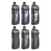 Vandy Vape Jackaroo 18650 Pod Kit Smoke-ink Ash