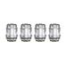 Vandyvape Jackaroo Mesh Style Coil Heads 4PCS/Pack