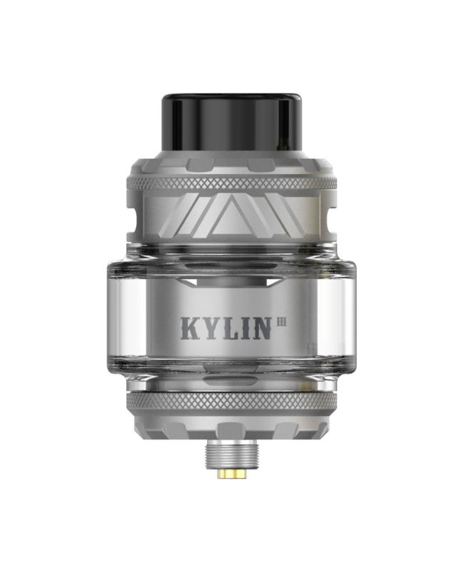Vandy Vape Kylin V3 RTA Atomizer 25mm 6ml by Brands atomizer tank for coils & atomizers - gallery image 7
