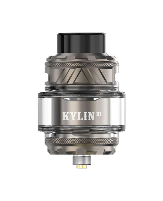 Vandy Vape Kylin V3 RTA Atomizer 25mm 6ml by Brands atomizer tank for coils & atomizers - gallery image 6