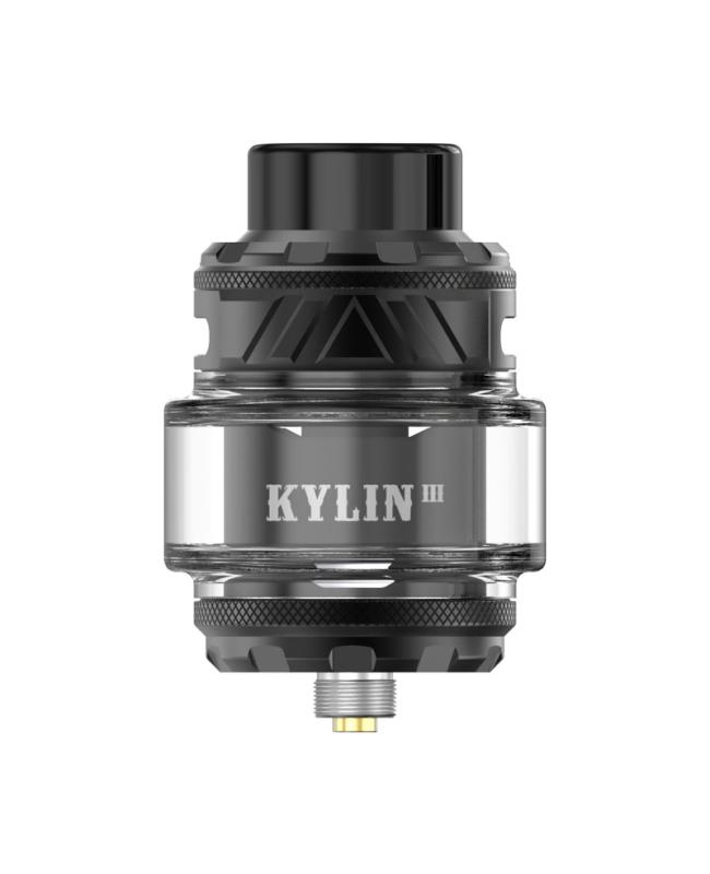 Vandy Vape Kylin V3 RTA Atomizer 25mm 6ml by Brands atomizer tank for coils & atomizers - gallery image 3