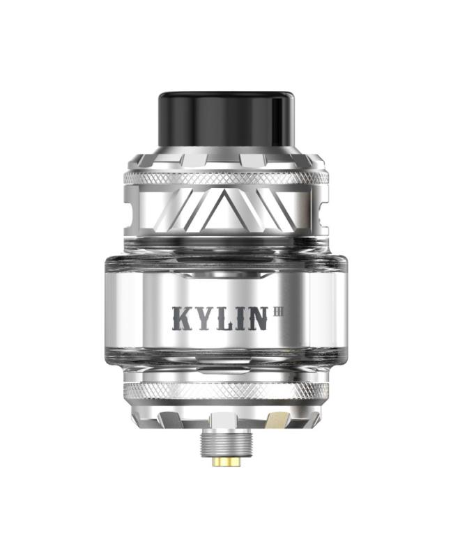 Vandy Vape Kylin V3 RTA Atomizer 25mm 6ml by Brands atomizer tank for coils & atomizers - gallery image 4