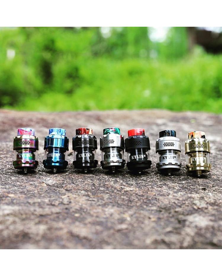 Vandy Vape Kylin M RTA 24MM 4.5ML