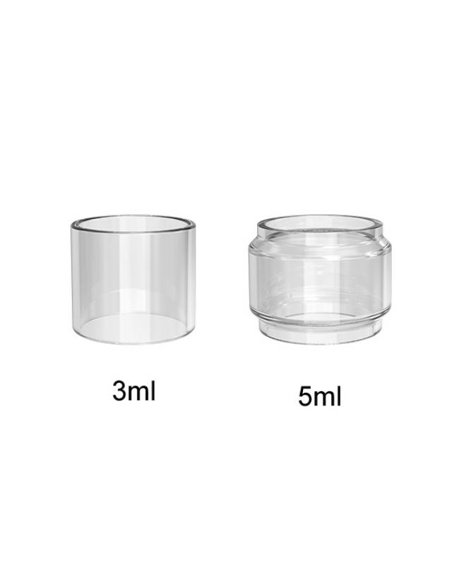 Vandyvape Kylin M Bubble Style Glass Tanks 4.5ML